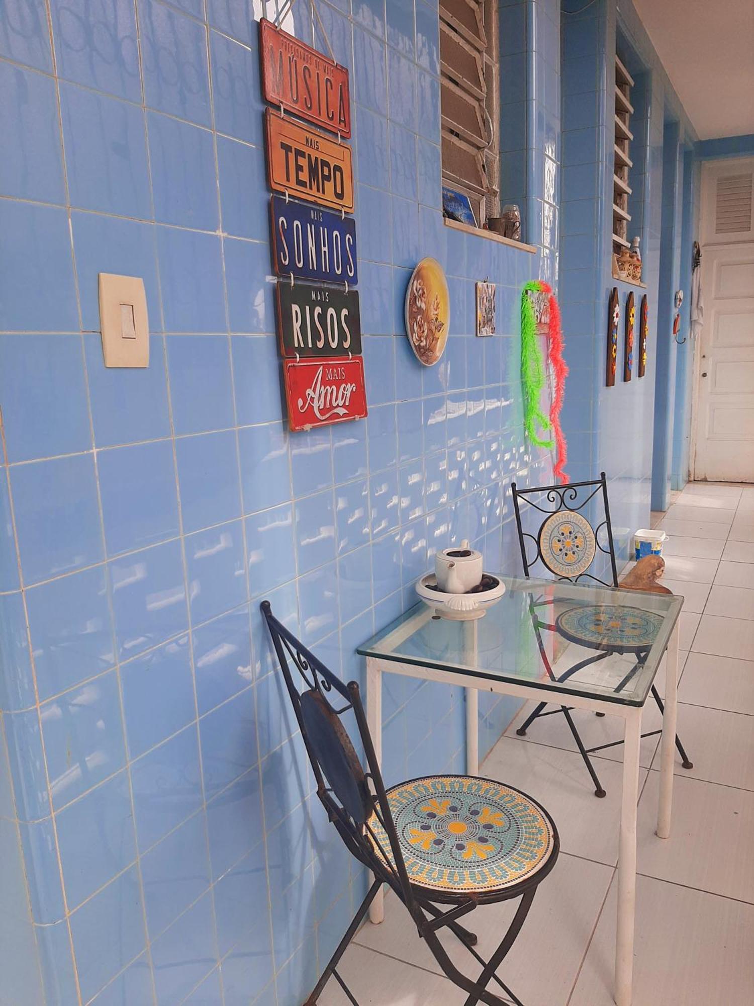 Quartos Aconchegantes Prox Pelourinho, Metro E Arena F Nova Salvador da Bahia Exterior foto